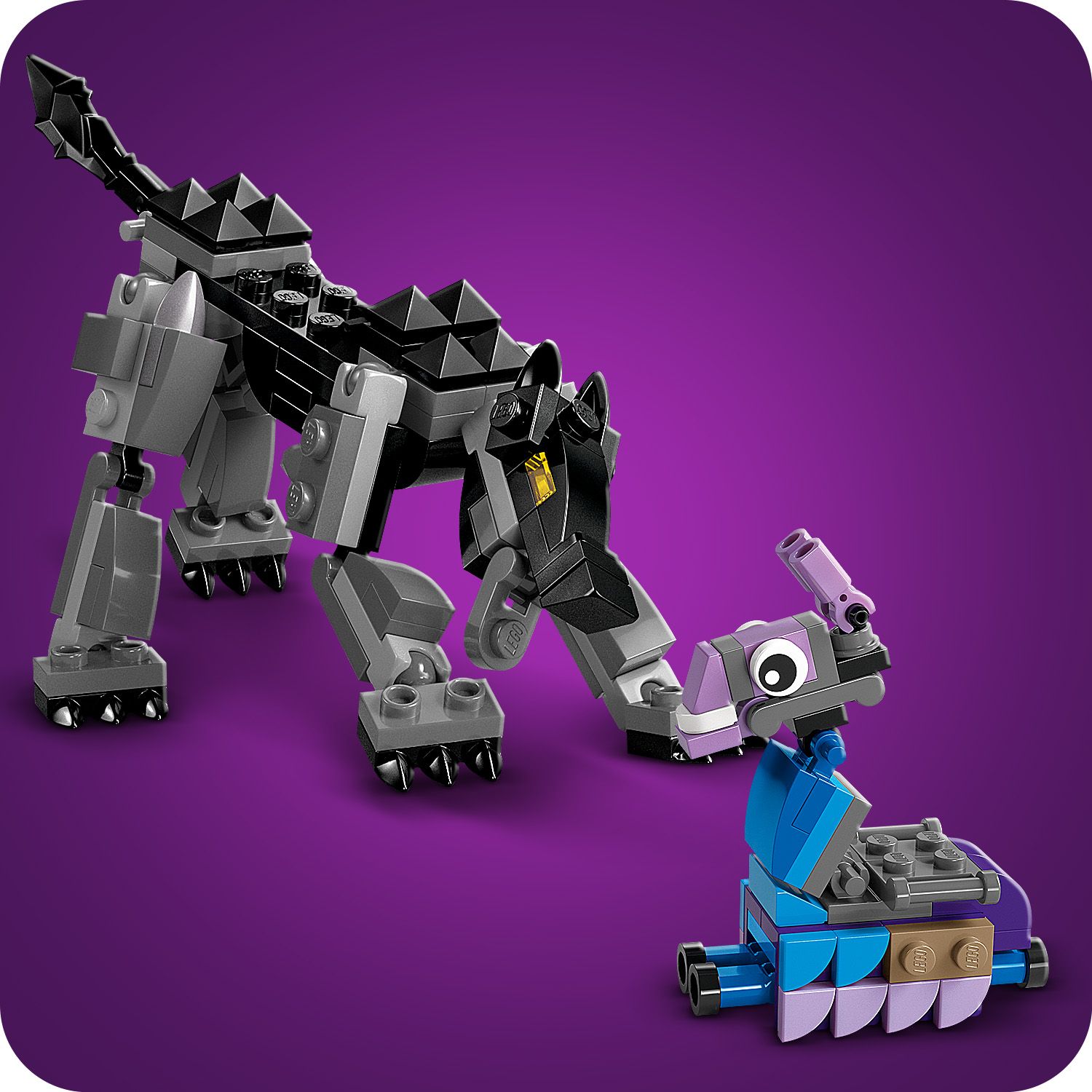 Figúrka Supply Llama